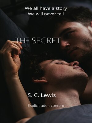 cover image of The Secret